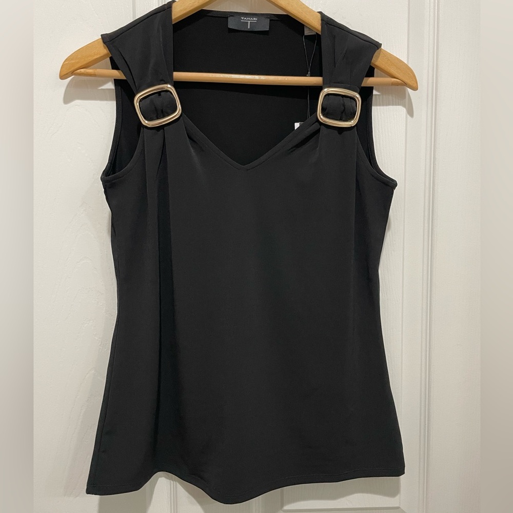 TAHARI Top NEW